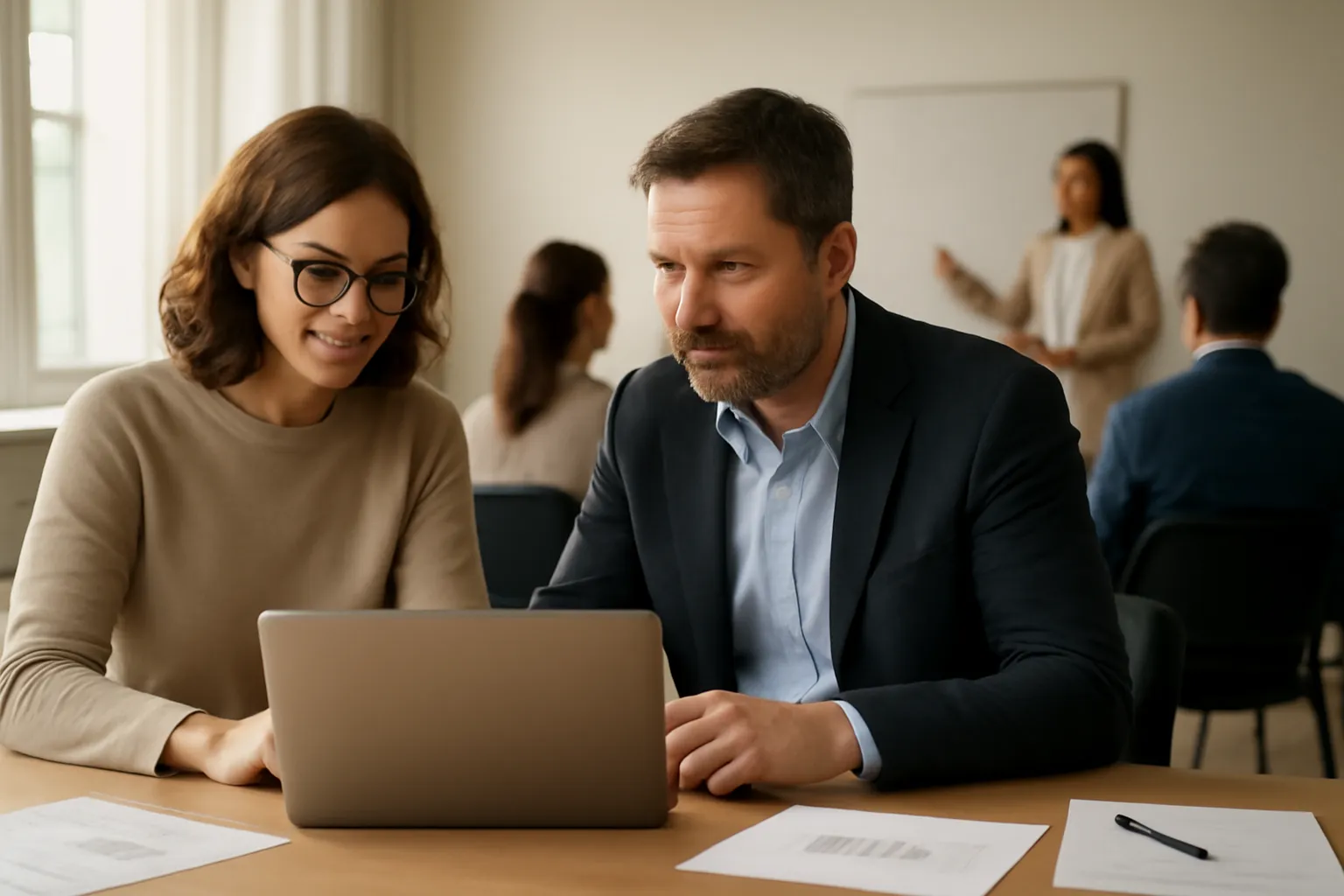 Programas de saúde mental para empresas: benefícios, formatos e como implementar na sua organização