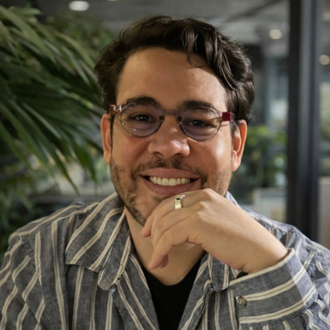 Rangel Silva — Psicólogo e Neuropsicólogo, CRP 06/162130